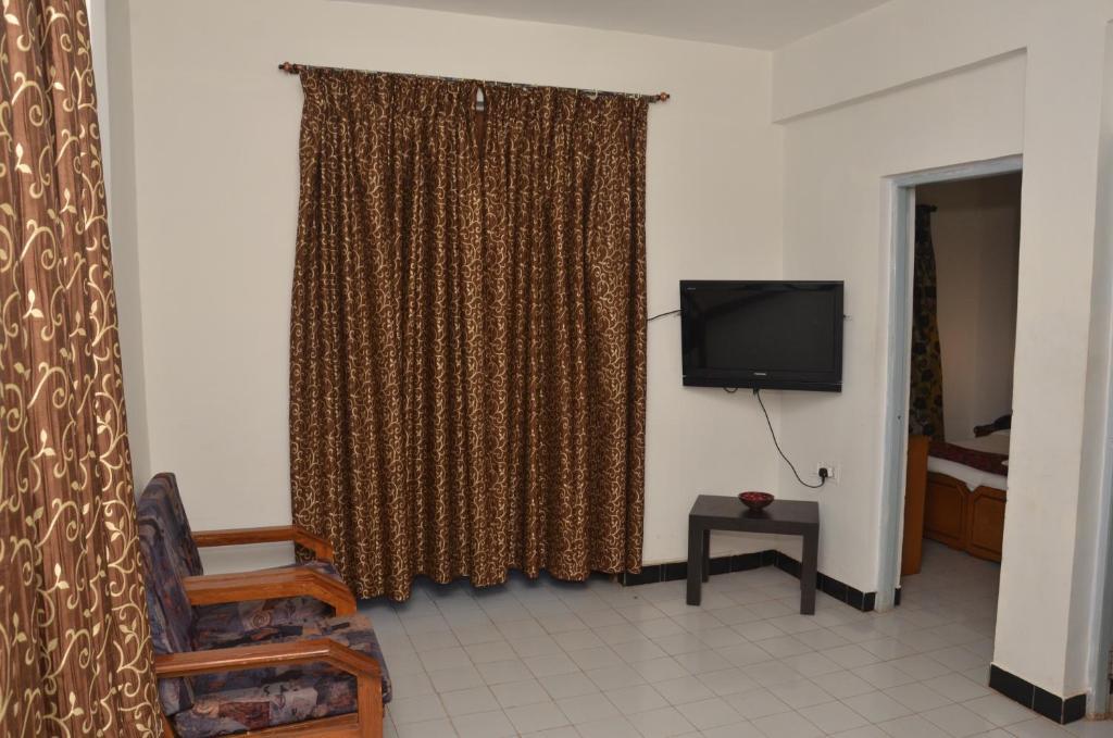 Sunkissed Plaza Hotel Calangute Quarto foto